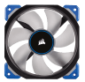 ML120 PRO LED Blue 120mm PWM Premium Magnetic Levitation Fan